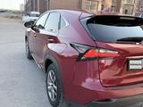 Lexus NX 300h 2014 года за 14 000 000 тг. в Астана – фото 3