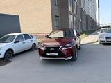 Lexus NX 300h 2014 года за 14 000 000 тг. в Астана