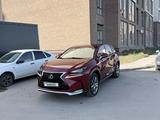 Lexus NX 300h 2014 года за 14 000 000 тг. в Астана – фото 5