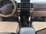 Toyota Land Cruiser Prado 2008 годаүшін13 000 000 тг. в Жанаозен – фото 3