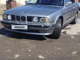 BMW 520 1988 года за 1 000 000 тг. в Тараз