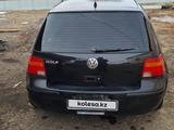 Volkswagen Golf 2003 года за 2 500 000 тг. в Конаев (Капшагай)
