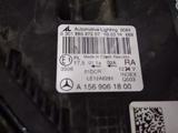 Фара Mercedes-Benz GLA x156 передняя праваяfor111 111 тг. в Костанай – фото 5