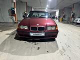 BMW 318 1993 года за 1 650 000 тг. в Астана – фото 2