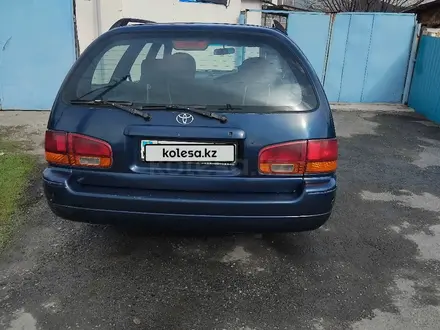 Toyota Scepter 1996 года за 1 850 000 тг. в Талдыкорган – фото 2