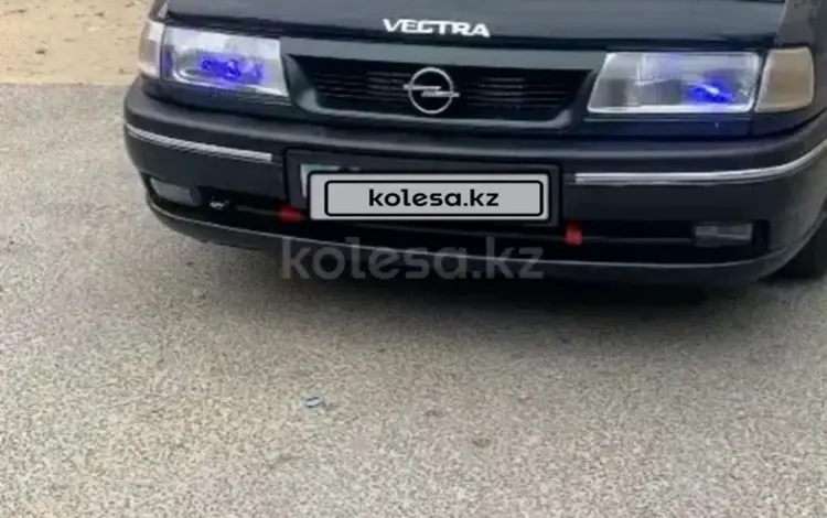 Opel Vectra 1995 годаүшін1 300 000 тг. в Актау