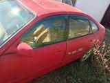 Mazda Cronos 1993 года за 450 000 тг. в Астана – фото 5