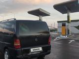Mercedes-Benz Vito 1998 года за 2 500 000 тг. в Аксу – фото 2