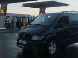 Mercedes-Benz Vito 1998 года за 2 500 000 тг. в Аксу