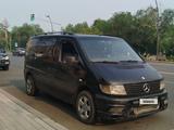 Mercedes-Benz Vito 1998 года за 2 500 000 тг. в Аксу – фото 3