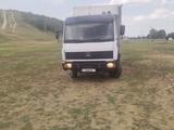 Mercedes-Benz  817 1994 годаүшін7 500 000 тг. в Алматы