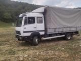 Mercedes-Benz  817 1994 годаүшін7 500 000 тг. в Алматы – фото 2