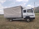 Mercedes-Benz  817 1994 годаүшін7 500 000 тг. в Алматы – фото 3