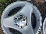 R16 Mitsubishi привозные после полимерки за 145 000 тг. в Алматы