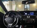 Lexus GS 350 2012 года за 15 600 000 тг. в Алматы – фото 9