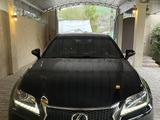 Lexus GS 350 2012 годаүшін15 600 000 тг. в Алматы – фото 2