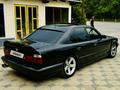 BMW 525 1995 годаүшін2 500 000 тг. в Алматы