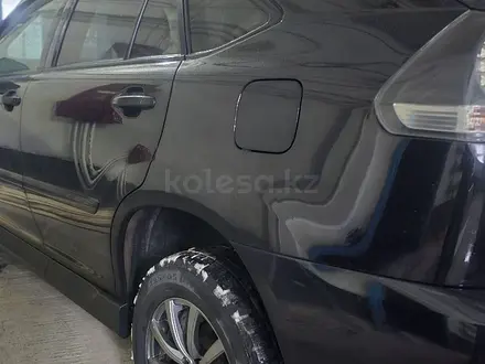 Toyota Harrier 2004 года за 8 200 000 тг. в Семей – фото 13