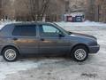 Volkswagen Golf 1992 годаүшін1 650 000 тг. в Караганда – фото 4