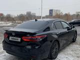 Toyota Camry 2019 годаfor14 000 000 тг. в Алматы – фото 4