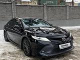 Toyota Camry 2019 годаfor14 000 000 тг. в Алматы – фото 3