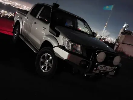 Toyota Hilux 2012 года за 15 000 000 тг. в Кокшетау – фото 3