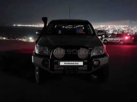 Toyota Hilux 2012 года за 15 000 000 тг. в Кокшетау – фото 4