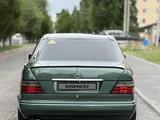 Mercedes-Benz E 280 1994 года за 2 390 000 тг. в Шымкент – фото 2