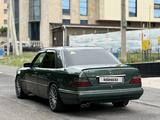 Mercedes-Benz E 280 1994 года за 2 390 000 тг. в Шымкент – фото 3