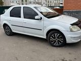 Renault Logan 2013 года за 2 800 000 тг. в Павлодар – фото 5