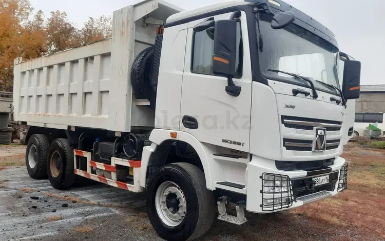 XCMG 2025 года за 25 000 000 тг. в Усть-Каменогорск