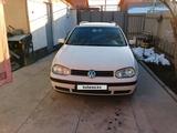 Volkswagen Golf 2001 года за 3 200 000 тг. в Шымкент – фото 2