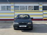 ВАЗ (Lada) 2115 2006 года за 1 000 000 тг. в Костанай