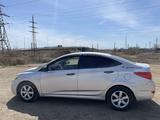 Hyundai Accent 2014 года за 4 300 000 тг. в Жезказган – фото 3