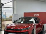 JAC J7 Plus Flagship 2024 года за 10 390 000 тг. в Караганда
