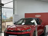 JAC J7 Plus Flagship 2024 года за 11 290 000 тг. в Караганда