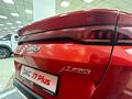 JAC J7 Plus Flagship 2024 года за 11 290 000 тг. в Караганда – фото 4