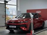 JAC J7 Plus Flagship 2024 года за 10 390 000 тг. в Караганда – фото 2