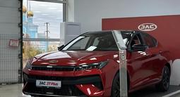 JAC J7 Plus Flagship 2024 годаүшін11 290 000 тг. в Караганда – фото 2