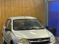 ВАЗ (Lada) Granta 2190 2013 годаүшін1 700 000 тг. в Астана – фото 3