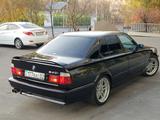 Бампер M — Tech для BMW E34 5 Seriesүшін55 000 тг. в Алматы – фото 5