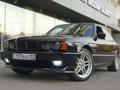 Бампер M — Tech для BMW E34 5 Series за 55 000 тг. в Алматы – фото 7