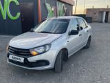 ВАЗ (Lada) Granta 2190 2022 годаfor3 900 000 тг. в Павлодар