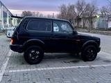 ВАЗ (Lada) Lada 2121 2019 годаүшін4 200 000 тг. в Караганда – фото 4