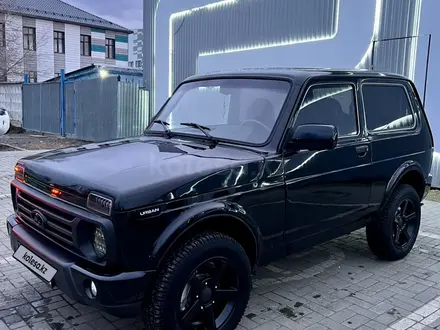 ВАЗ (Lada) Lada 2121 2019 года за 4 320 000 тг. в Караганда