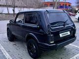 ВАЗ (Lada) Lada 2121 2019 годаүшін4 320 000 тг. в Караганда – фото 2