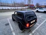 ВАЗ (Lada) Lada 2121 2019 годаүшін4 320 000 тг. в Караганда – фото 5