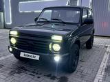 ВАЗ (Lada) Lada 2121 2019 года за 4 100 000 тг. в Караганда – фото 2