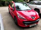 Peugeot 207 2008 годаүшін2 500 000 тг. в Алматы