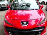 Peugeot 207 2008 годаүшін2 500 000 тг. в Алматы – фото 3